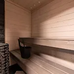 Apartament Levikaira - Log