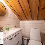 Apartament Levikaira - Log