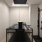 公寓 雷威凯拉小木屋公寓 列维