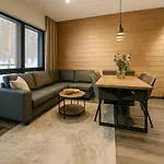 公寓 雷威凯拉小木屋公寓 *