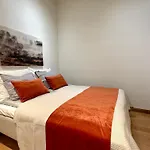 公寓 雷威凯拉小木屋公寓