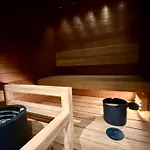 雷威凯拉小木屋公寓 公寓 *