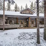 Levikaira - Log Apartament *