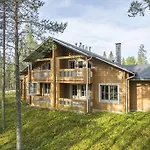 Levikaira - Log Appartement