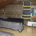 Levikaira - Log Apartament Levi