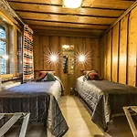 Levikaira - Log Apartament *