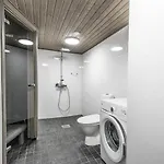 Levikaira - Log Apartament *