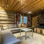 Levikaira - Log Apartament *