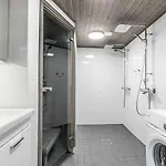 Apartament Levikaira - Log *