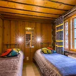 Levikaira - Log Apartament