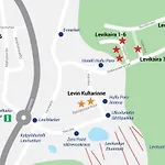 Levikaira - Log Apartament *