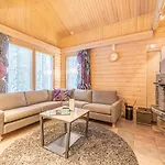 Apartament Levikaira - Log *