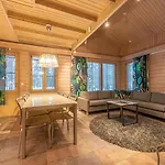 Levikaira - Log Apartament *