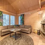 Apartament Levikaira - Log