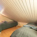 Levikaira - Log Apartament *