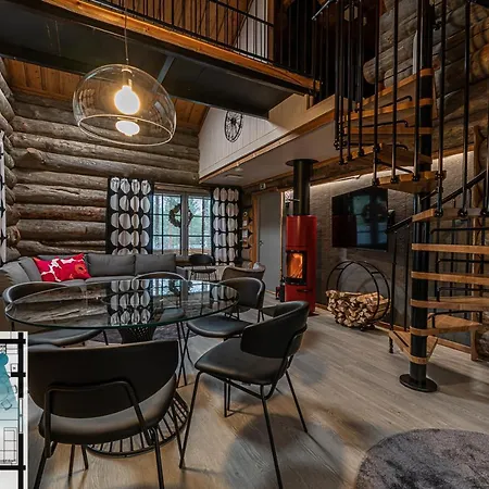 Levikaira - Log Levi