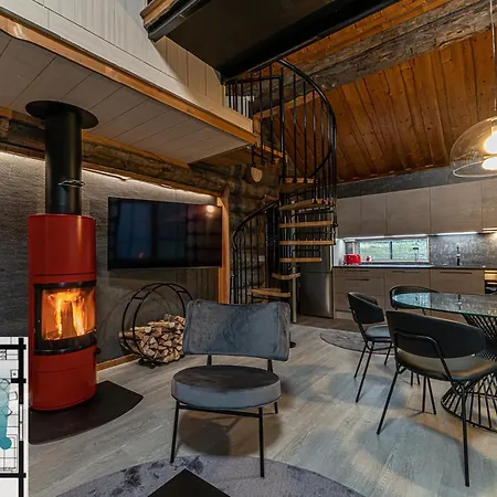 Levikaira - Log Levi