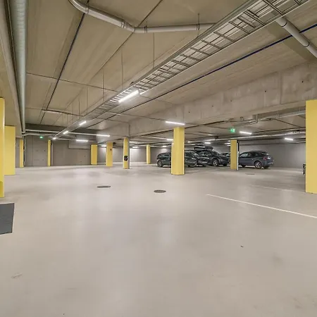 Appartement Levikaira - Log