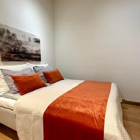Apartamento Levikaira - Log