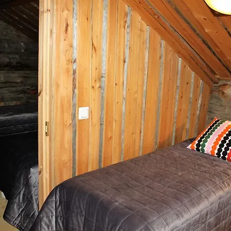 Appartement Levikaira - Log *