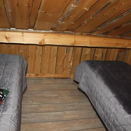 Apartment Levikaira - Log