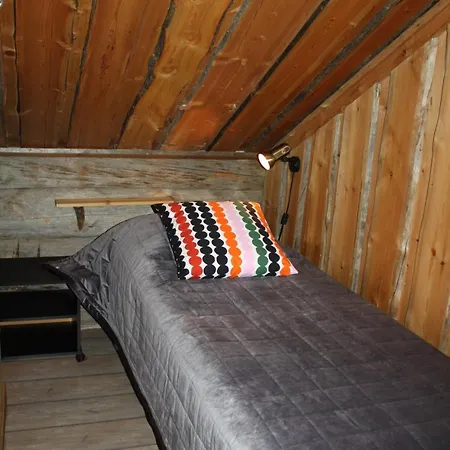 Levikaira - Log Levi