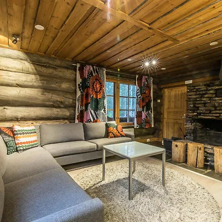 Levikaira - Log Appartement *