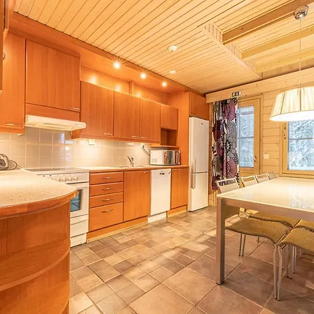 Levikaira - Log Levi