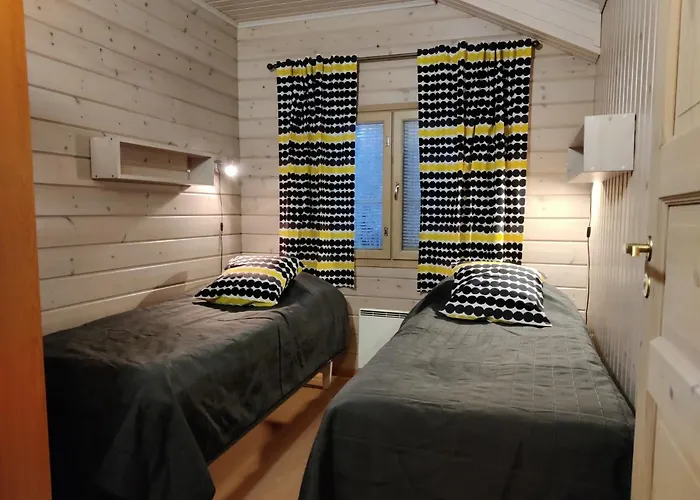 Levikaira - Log Apartamento *