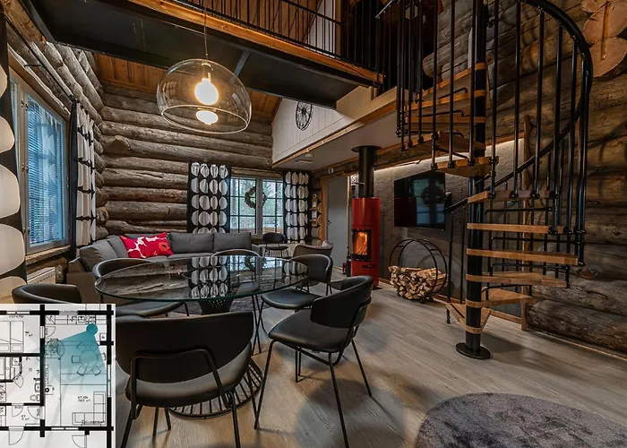 Levikaira - Log Levi