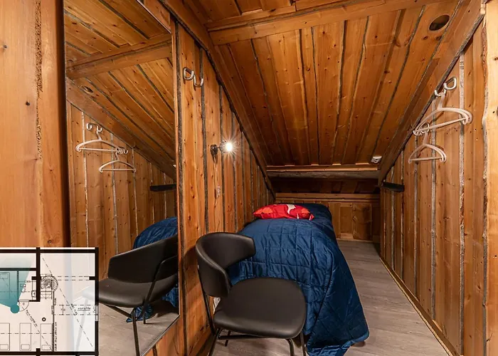 Levikaira - Log Διαμέρισμα *