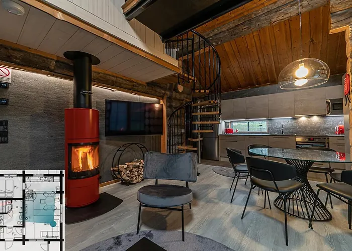 Levikaira - Log Levi