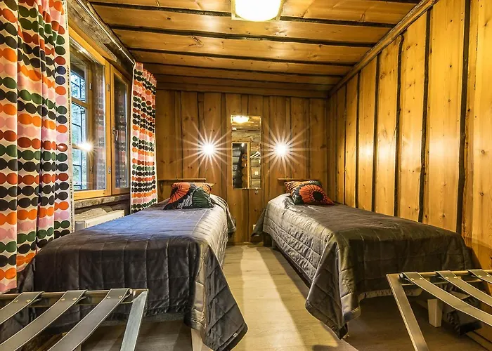 Levikaira - Log Διαμέρισμα *