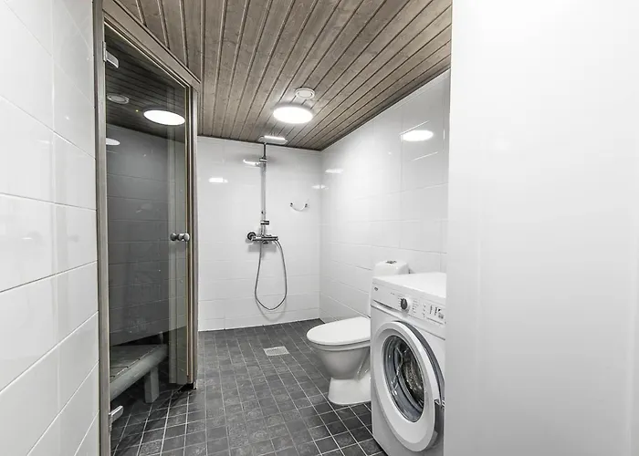 Levikaira - Log Διαμέρισμα *