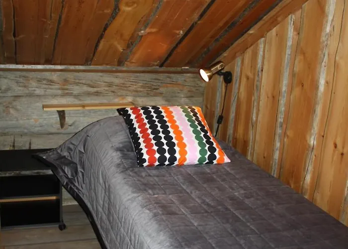 Levikaira - Log Levi