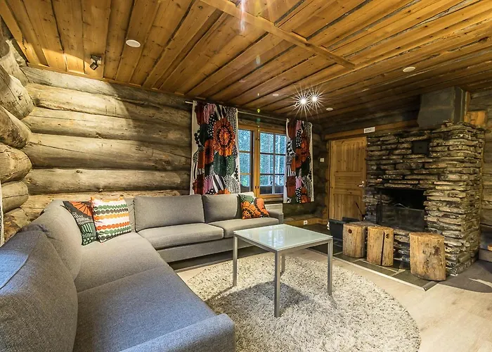 Levikaira - Log Διαμέρισμα *