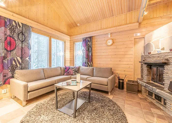 Διαμέρισμα Levikaira - Log *