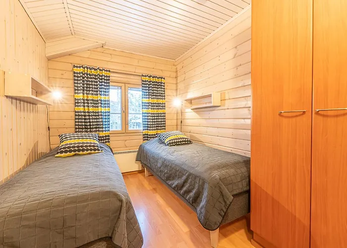 Levikaira - Log Διαμέρισμα *