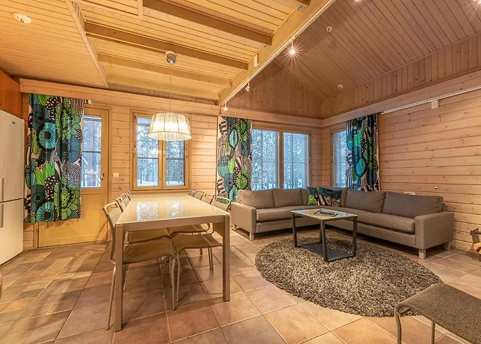 Levikaira - Log Διαμέρισμα *