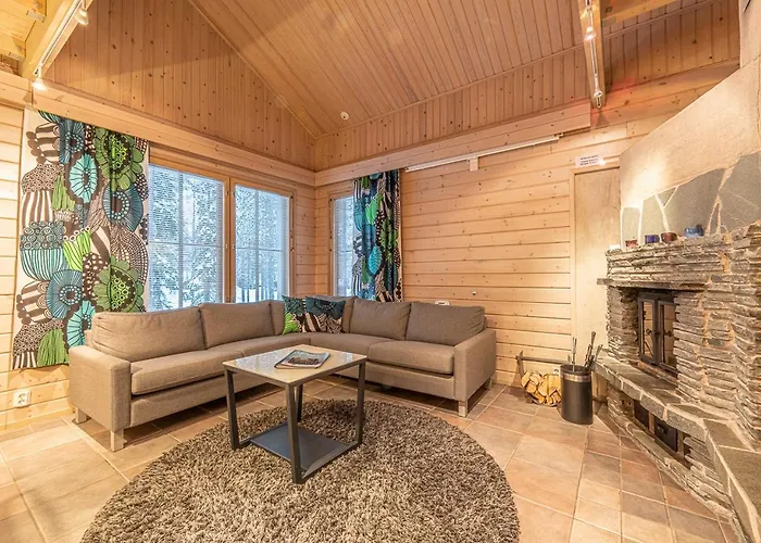 Διαμέρισμα Levikaira - Log