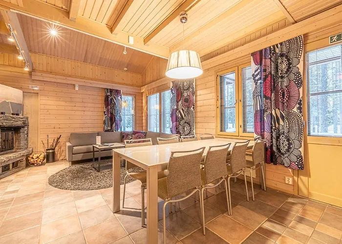 Levikaira - Log Διαμέρισμα *