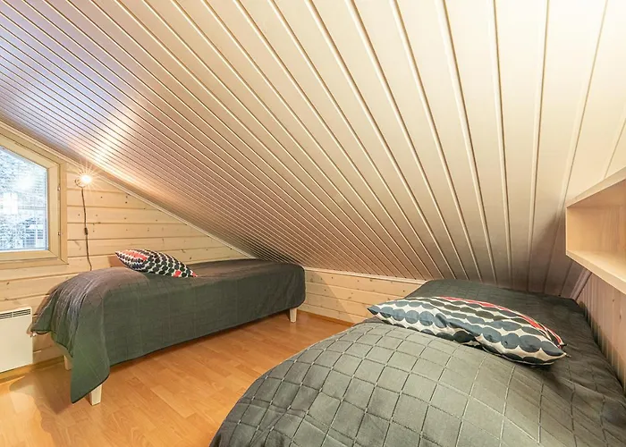 Levikaira - Log Διαμέρισμα *