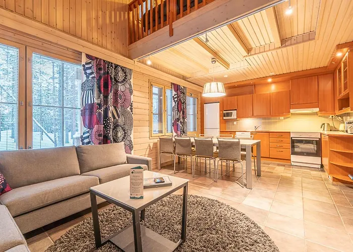 Διαμέρισμα Levikaira - Log *